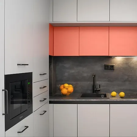 Apartment Magno Castilla