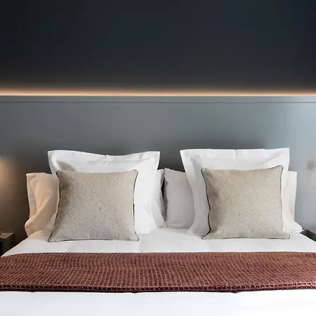 Apartment Magno Castilla