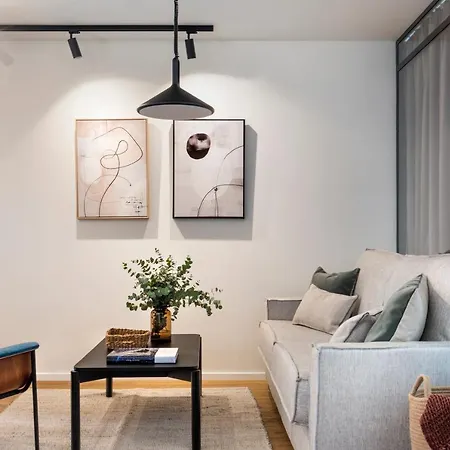 Magno Castilla Apartment *