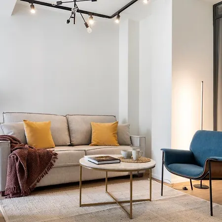 Magno Castilla Appartement