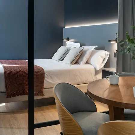 Magno Castilla Appartement