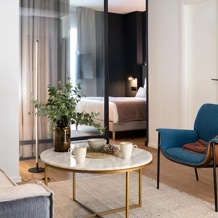 Magno Castilla Apartamento Sevilla