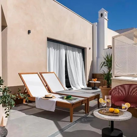 Apartamento Magno Castilla