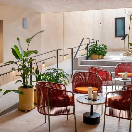 Apartamento Magno Castilla Sevilla