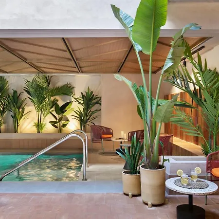 Apartamento Magno Castilla Sevilla