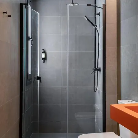 Apartamento Magno Castilla Sevilla
