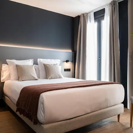 Magno Castilla Apartamento Sevilla