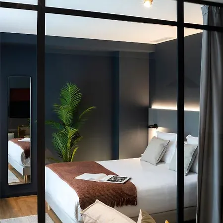 Apartamento Magno Castilla