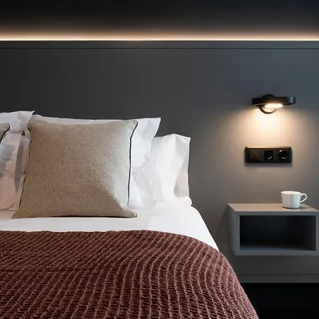 Apartamento Magno Castilla