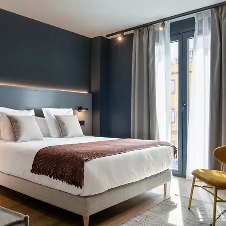 Apartamento Magno Castilla *