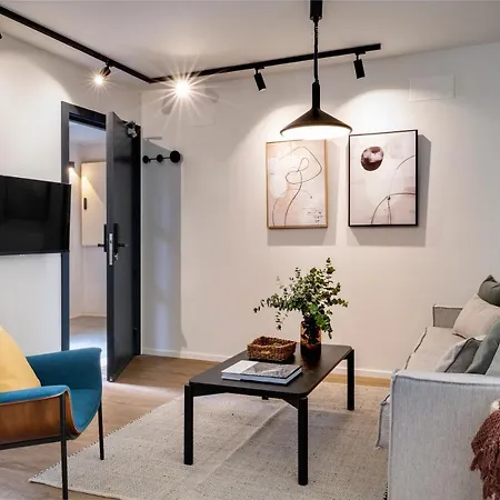 Apartamento Magno Castilla Sevilla