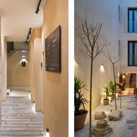 Apartamento Magno Castilla