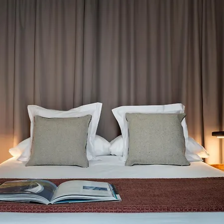 Apartamento Magno Castilla
